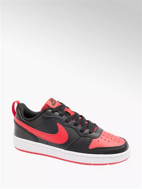 nike rote schwarz schuhe von 1998|Nike Schwarz Rot online kaufen .